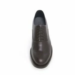 Agrigento - Elevator Shoes In Full Grain Leather From 2.4 To 3.1 Inches -Deals Guidomaggi Store tall men shoes73