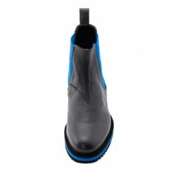 Athens - Elevator Boots In Full Grain Leather From 2.4 To 3.1 Inches -Deals Guidomaggi Store tall men shoes75