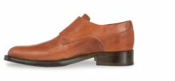 Montepulciano - Elevator Shoes In Full Grain Leather From 2.4 To 3.1 Inches -Deals Guidomaggi Store tall men shoes 2