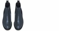 TYLER - Elevator Boots In Leather From 2.4 To 4 Inches 10 TYLER - Elevator Boots In Leather From 2.4 To 4 Inches -Deals Guidomaggi Store tall men shoes 8 3