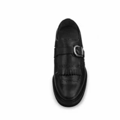 Parioli - Elevator Shoes In Full Grain Leather From 2.4 To 3.1 Inches -Deals Guidomaggi Store tall shoes 14