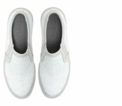 Cala Di Volpe - Elevator Slip-Ons In Mix Of Leathers Up To 6 Cm -Deals Guidomaggi Store tall shoes 27 1