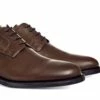 Busseto - Elevator Shoes In Full Grain Leather From 2.4 To 3.1 Inches -Deals Guidomaggi Store tall shoes 37