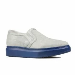 Seal Beach - Elevator Slip-Ons In Full Grain Leather Up To 2.6 Inches 9 Seal Beach - Elevator Slip-Ons In Full Grain Leather Up To 2.6 Inches -Deals Guidomaggi Store tall shoes for man 1 1