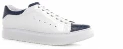 Mediterraneo - Elevator Sneakers In Full Grain Leather From 2.4 To 3.1 Inches 8 Mediterraneo - Elevator Sneakers In Full Grain Leather From 2.4 To 3.1 Inches -Deals Guidomaggi Store tall shoes for man 2 4