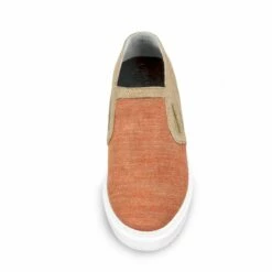 Nakupenda - Elevator Slip-ons In Fabric Up To 2.4 Inches -Deals Guidomaggi Store tall shoes for men 11 1