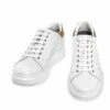 Flushing Meadows - Elevator Sneakers In Full Grain Leather From 2.4 To 3.1 Inches -Deals Guidomaggi Store tall shoes for men 12