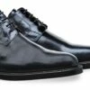 Udine - Elevator Shoes In Varnish Leather From 2.4 To 3.1 Inches -Deals Guidomaggi Store tall shoes for men 18 1 1