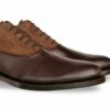 Imola - Elevator Shoes In Mix Of Leathers From 2.4 To 3.1 Inches -Deals Guidomaggi Store tall shoes for men 26