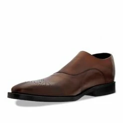 Michigan - Elevator Shoes In Full Grain Leather From 2.4 To 3.1 Inches 13 Michigan - Elevator Shoes In Full Grain Leather From 2.4 To 3.1 Inches -Deals Guidomaggi Store tall shoes for men 6 1