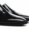 Mastro - Elevator Shoes In Full Grain Leather From 2.4 To 3.1 Inches -Deals Guidomaggi Store taller shoes 1 1