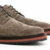 Westwood - Elevator Shoes In Full Grain Leather From 2.4 To 3.1 Inches -Deals Guidomaggi Store taller shoes 1 6