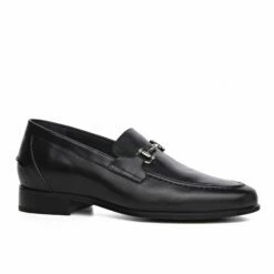 Saint-Étienne - Elevator Loafers In Full Grain Leather Up To 2.6 Inches -Deals Guidomaggi Store taller shoes aint etienne