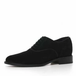 Desenzano - Elevator Shoes In Suede Leather From 2.4 To 3.1 Inches -Deals Guidomaggi Store taller shoes desenzano