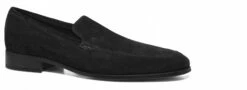 Livigno - Elevator Loafers In Suede Leather Up To 2.6 Inches 7 Livigno - Elevator Loafers In Suede Leather Up To 2.6 Inches -Deals Guidomaggi Store taller shoes livigno 2 1