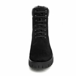 Rhein - Elevator Boots In Suede Leather From 2.4 To 4 Inches 8 Rhein - Elevator Boots In Suede Leather From 2.4 To 4 Inches -Deals Guidomaggi Store taller shoes rhein