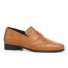 Salerno - Elevator Loafers In Tuscany Vegetable Leather Up To 2.6 Inches -Deals Guidomaggi Store taller shoes salerno
