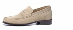 Syria - Elevator Loafers In Suede Leather Up To 2.4 Inches -Deals Guidomaggi Store taller shoes syria 1