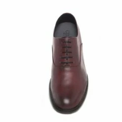 Taranto - Elevator Shoes In Full Grain Leather From 2.4 To 3.1 Inches -Deals Guidomaggi Store taller shoes taranto