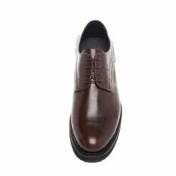 Tevere - Elevator Shoes In Full Grain Leather From 2.4 To 3.1 Inches 8 Tevere - Elevator Shoes In Full Grain Leather From 2.4 To 3.1 Inches -Deals Guidomaggi Store taller shoes tevere