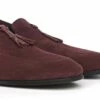 Imperia - Elevator Loafers In Suede Leather Up To 2.6 Inches -Deals Guidomaggi Store taller shoes 1 1