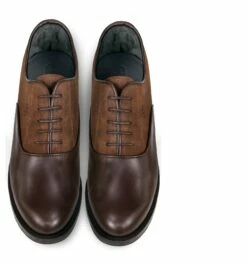 Imola - Elevator Shoes In Mix Of Leathers From 2.4 To 3.1 Inches -Deals Guidomaggi Store taller shoes 19