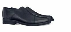 Capua - Elevator Shoes In Full Grain Leather From 2.4 To 3.1 Inches