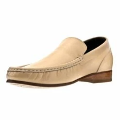 Belize - Elevator Loafers In Full Grain Leather Up To 2.6 Inches -Deals Guidomaggi Store tallmenshoesbelize