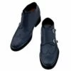 Canton - Elevator Boots In Full Grain Leather From 2.4 To 3.1 Inches -Deals Guidomaggi Store tallmenshoescanton