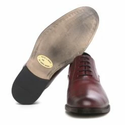 Taranto - Elevator Shoes In Full Grain Leather From 2.4 To 3.1 Inches -Deals Guidomaggi Store taranto tall men shoes