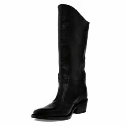 Texas - Elevator Boots In Full Grain Leather From 2.4 To 4 Inches -Deals Guidomaggi Store texasguidomaggiluxuryboots