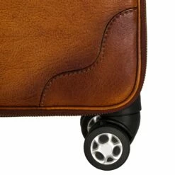 Intercontinental -Deals Guidomaggi Store trolley in pelle pratesi 1