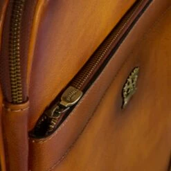 Intercontinental -Deals Guidomaggi Store trolley in vera pelel 1