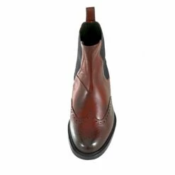 Tucson - Elevator Boots In Full Grain Leather From 2.4 To 3.1 Inches -Deals Guidomaggi Store tucson scarpe rialzate7 1