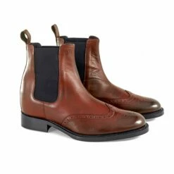Tucson - Elevator Boots In Full Grain Leather From 2.4 To 3.1 Inches -Deals Guidomaggi Store tucson stivali rialzanti9 1