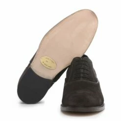 Urbino - Elevator Shoes In Suede Leather From 2.4 To 3.1 Inches -Deals Guidomaggi Store urbino tall men shoes