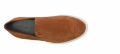 Ushuaia - Elevator Loafers In Suede Leather Up To 2.75 Inches -Deals Guidomaggi Store ushuaia elevator loafers