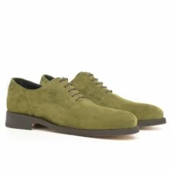 Viareggio - Elevator Shoes In Suede Leather Up To 6 Cm -Deals Guidomaggi Store viareggio