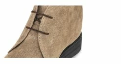 Wakefield - Elevator Boots In Suede Leather From 2.4 To 3.1 Inches -Deals Guidomaggi Store wakefield elevator shoes 2