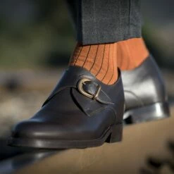 Wall Street - Elevator Shoes In Full Grain Leather From 2.4 To 3.1 Inches 15 Wall Street - Elevator Shoes In Full Grain Leather From 2.4 To 3.1 Inches -Deals Guidomaggi Store wall street luxury shoes