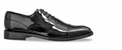 Sion - Elevator Shoes In Patent Leather From 2.4 To 3.1 Inches -Deals Guidomaggi Store wedding shoes 1
