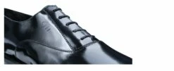 Smara - Elevator Shoes In Blue Varnish Leather From 2.4 To 3.1 Inches -Deals Guidomaggi Store weeding elevator shoes 5 1
