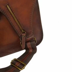 Bisaccia Brown -Deals Guidomaggi Store zaino 1 1