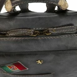 Firenze Grey -Deals Guidomaggi Store zaino in pelle 3 3 1